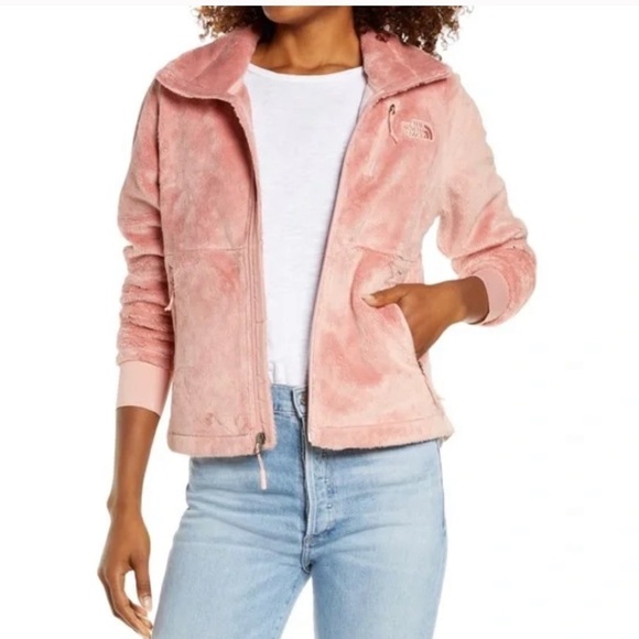 The North Face Denali Breast Cancer Fleece Jacket Sz S - Picture 5 of 16